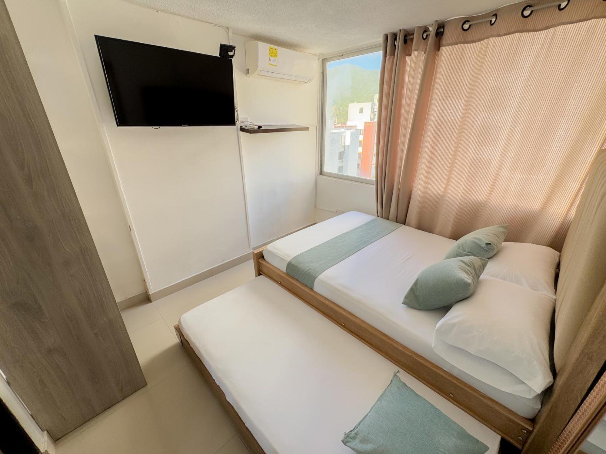 公寓 Con Salida Directa Al Mar - Bedviajes *